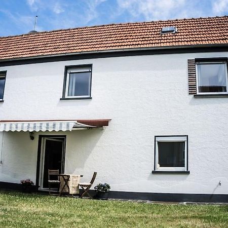 Schoenes Haus Mit Grossem Garten Seligenstadt Dış mekan fotoğraf